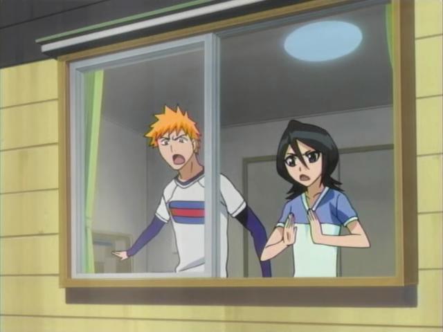 Otaku Gallery  / Anime e Manga / Bleach / Screen Shots / Episodi / 080 - L attacco di un formidabile nemico - L ultima sottile linea di difesa / 134.jpg